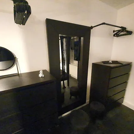 Apartamento Luxurioes Eingerichtetes Apartment Naehe Duesseldorf Flughafen / Messe Ratingen
